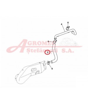 Manson filtru aer 0.014.9301.0 